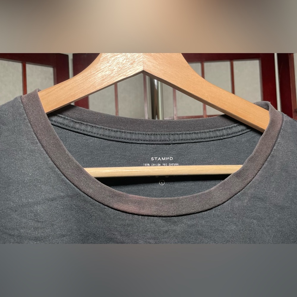 Stampd Tee - Picture 4 of 7